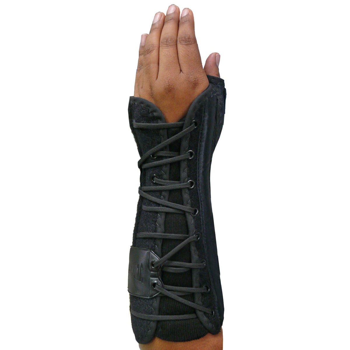 Ultimate™ Lacer Wrist and Foream Support with Thumb Spica 10.5"