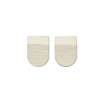 AliMed® Hapad® Heel Pads