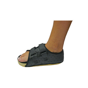 Professional Products Perforated Vinyl Rigid Sole