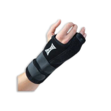 Boxer™ Wrist Support Brace