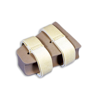 Professional Products Abduction Pillow Double Strap