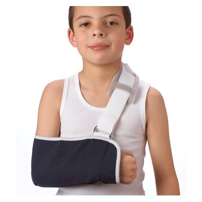 Corflex Pediatric Ultra Arm Sling