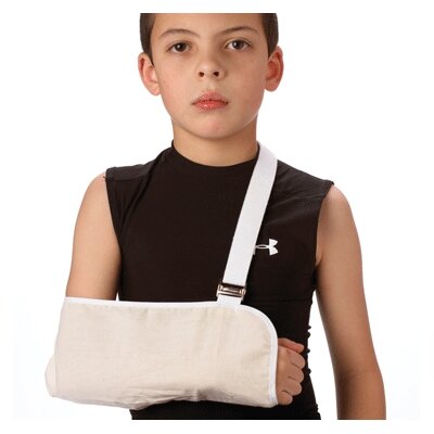 Corflex Pediatric Economizer Arm Sling
