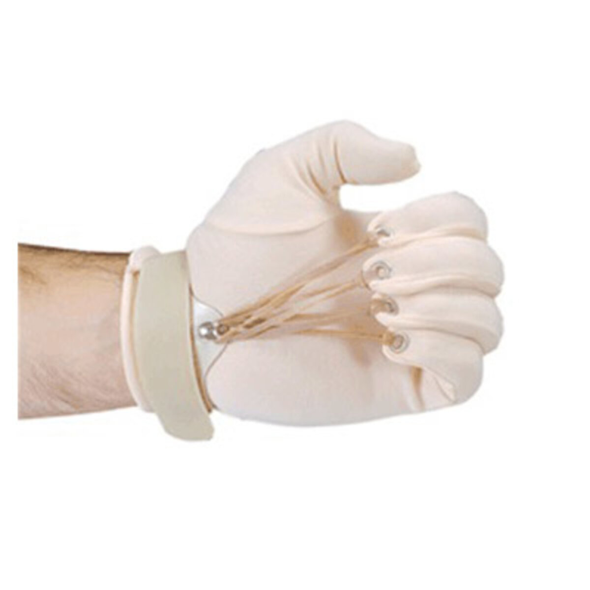 Standard Finger Flexion Glove