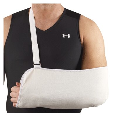 Corflex Economizer Arm Sling