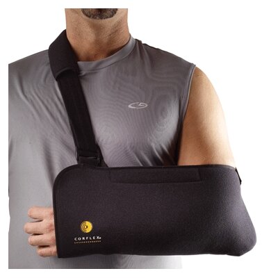 Corflex Pediatric Tricot Arm Sling