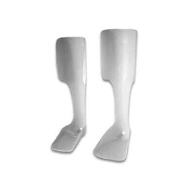 Drop Foot Splint-Untrimmed