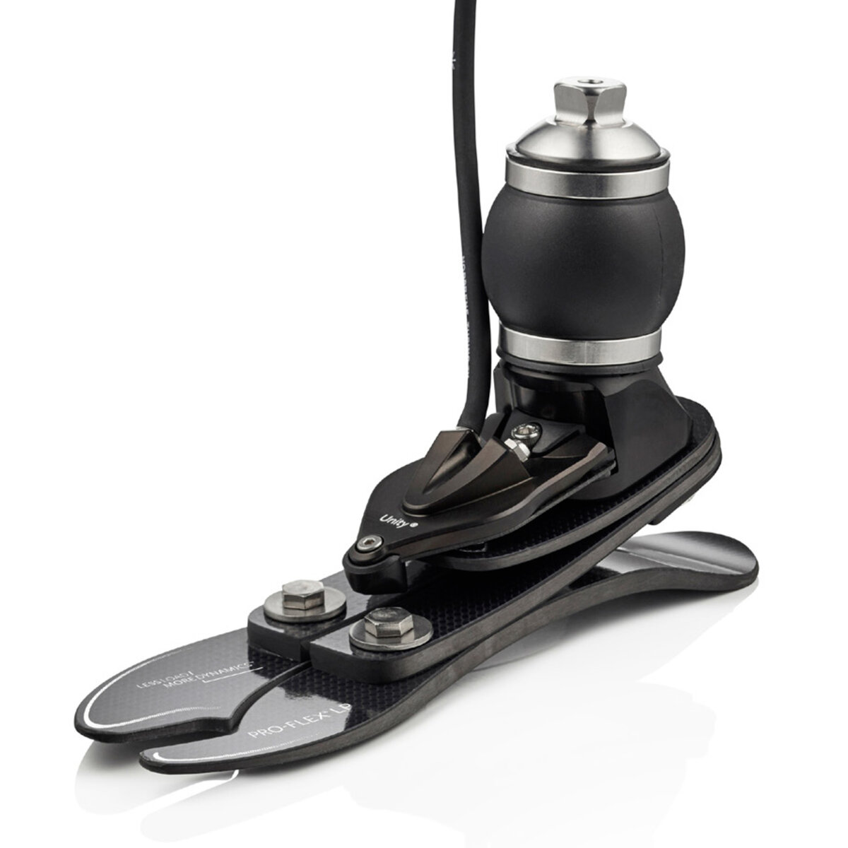 Pro-Flex® LP Torsion with Unity®
