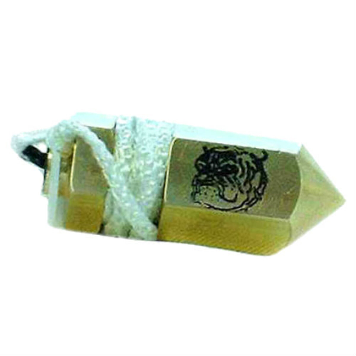 Pocket Plumb Bob