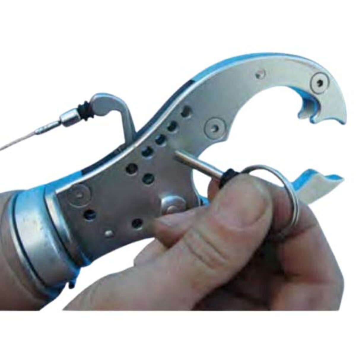 Locking Pin