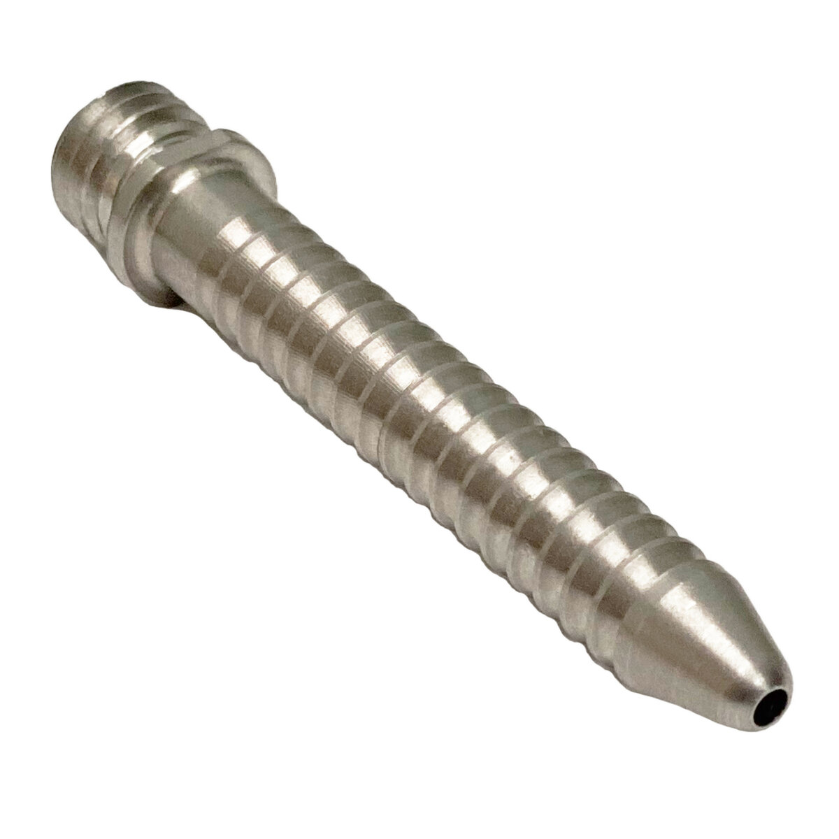 Liberty Liner II Pin With Built-In Valve