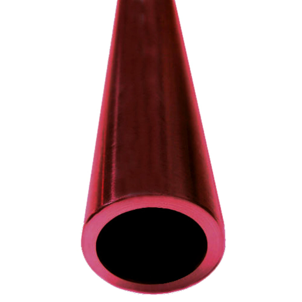 34mm Tube - Aluminum