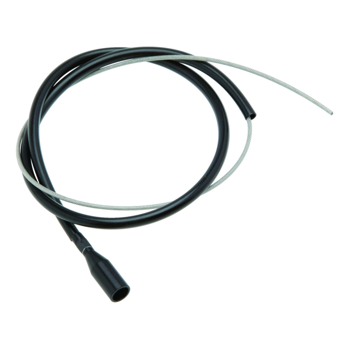 Pull Cable with Threaded Connection