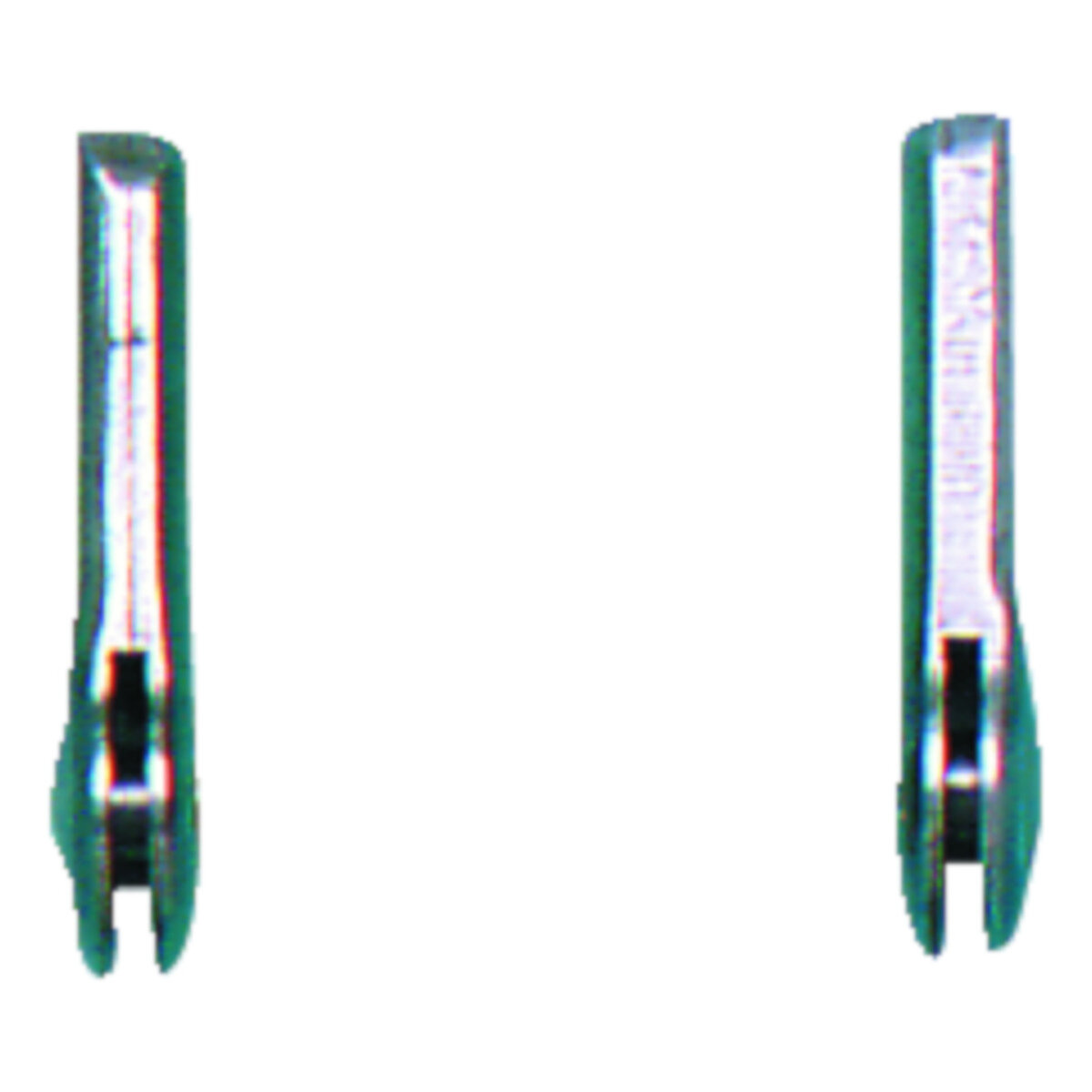 System Limit Motion Ankle Joint - Straight Joints