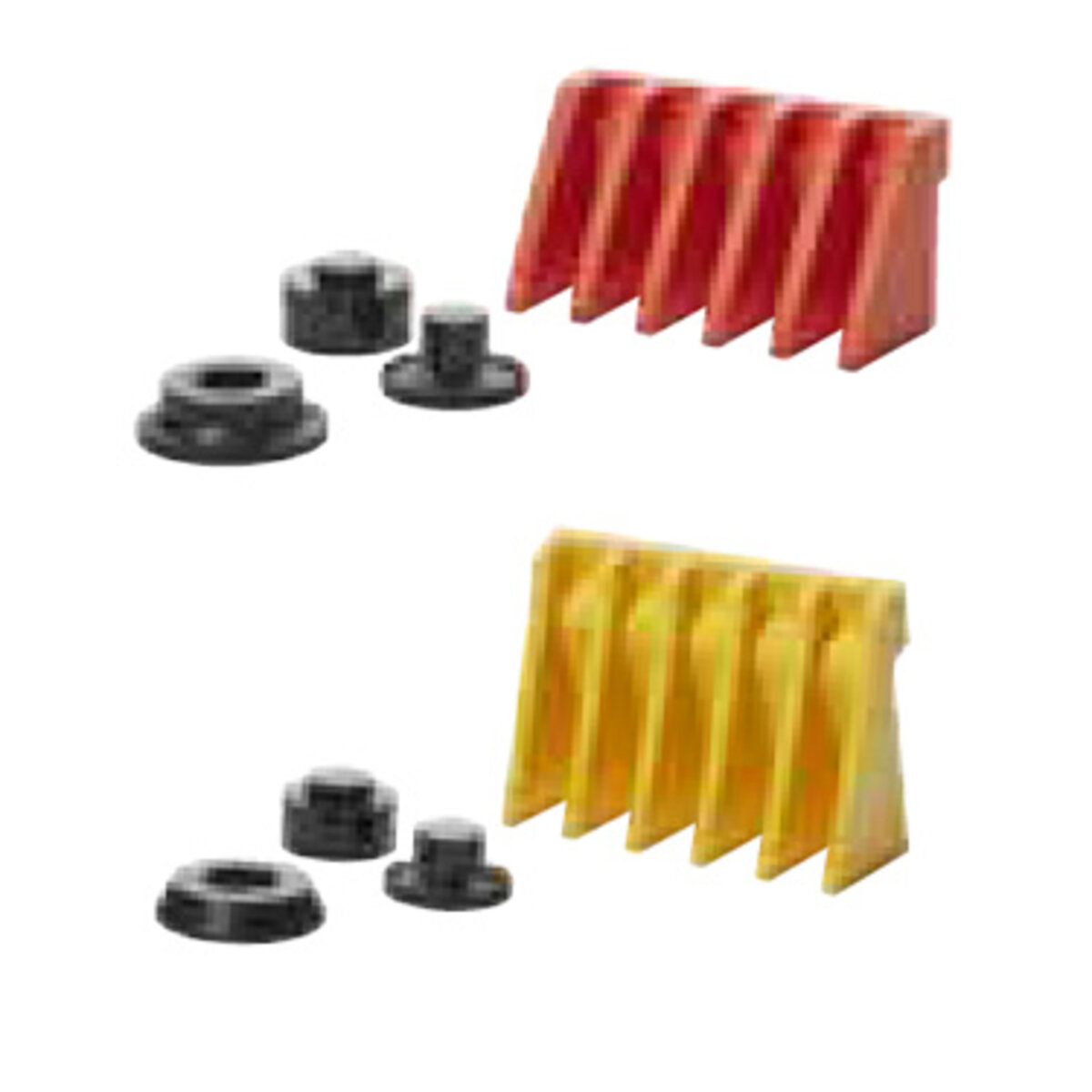 Spacer Kit