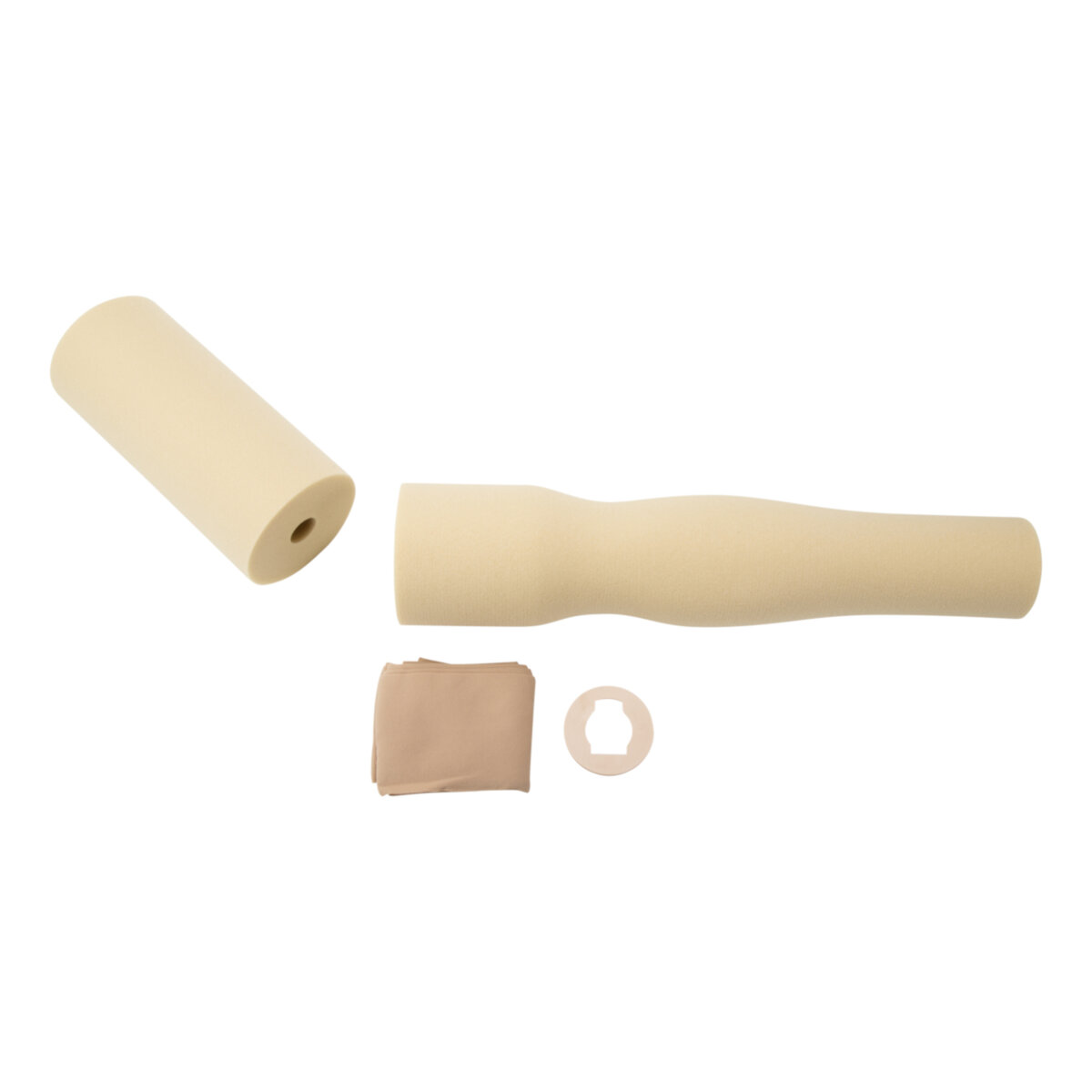Modular Kit Foam Blocks