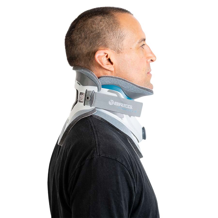 Pinnacle® Cervical Collar 172