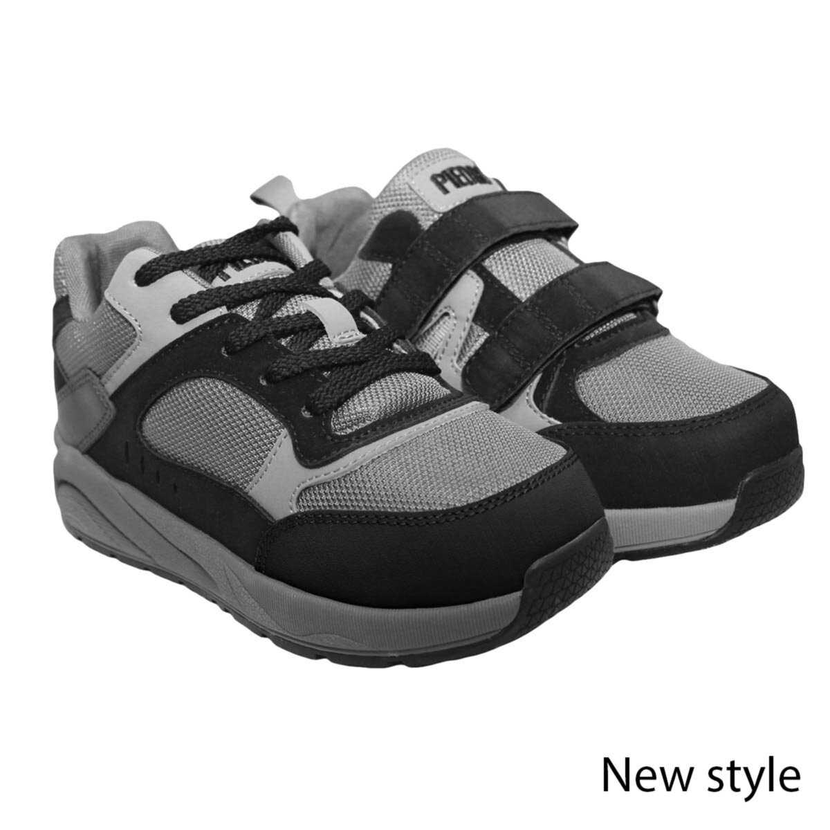 Pediatric Orthopedic Footwear