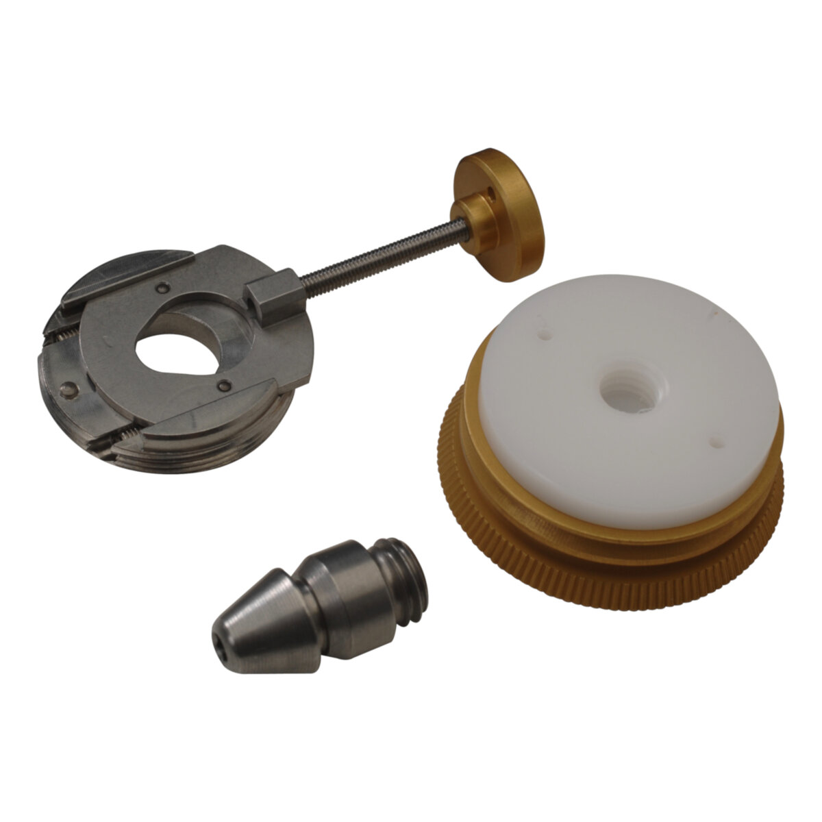 Lock Set