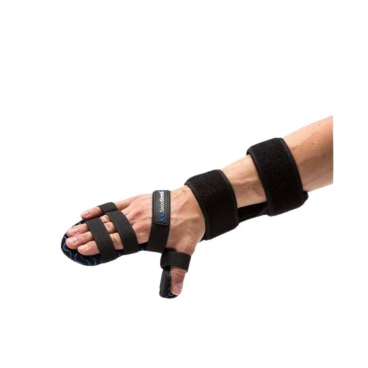 SaeboStretch Resting Hand Splint