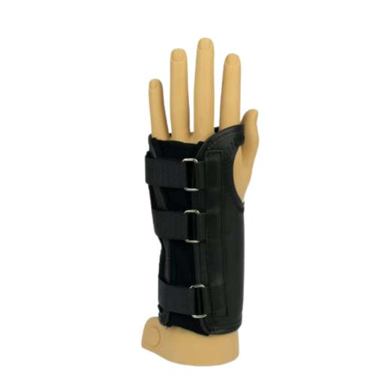Rolyan® Workhard D-Ring Wrist Braces