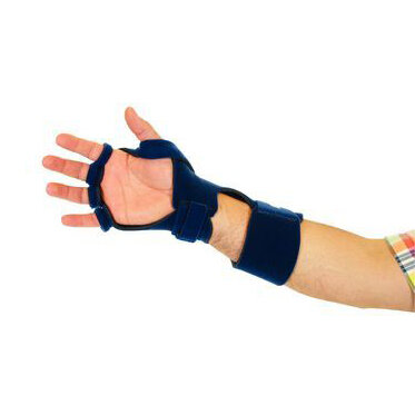 W-711 Forearm Based Radial Nerve Splint