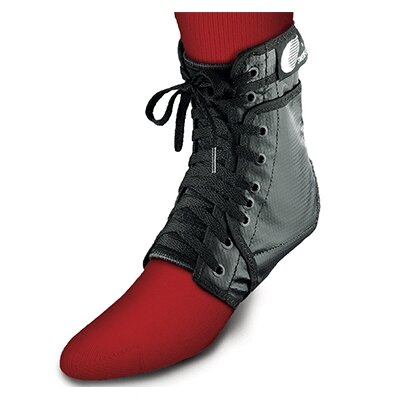 Swede-O Ankle Lok® knit tongue