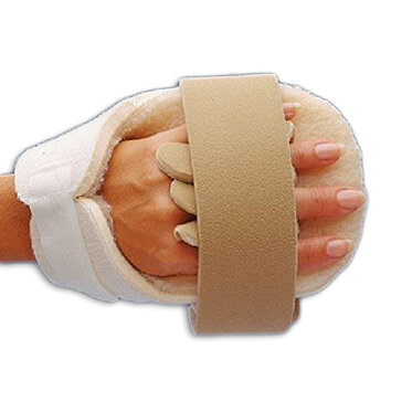 Rolyan® Progressive Palm Protector Splint