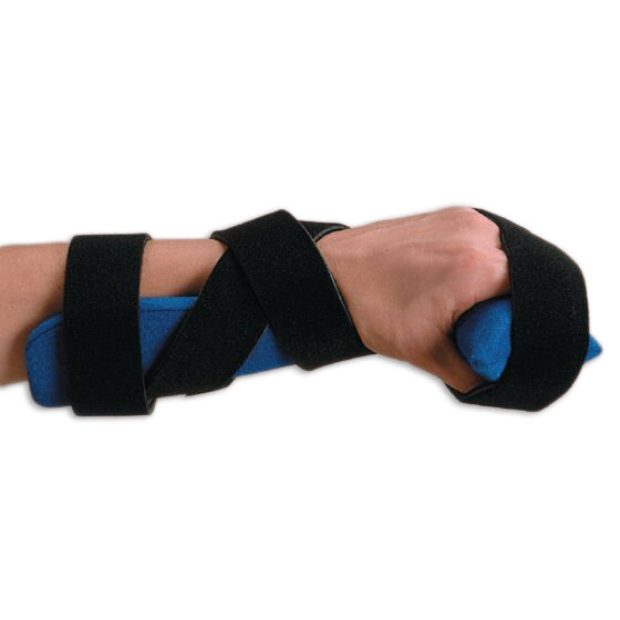 Rolyan® Kwik-Form Progressive Hand Orthosis