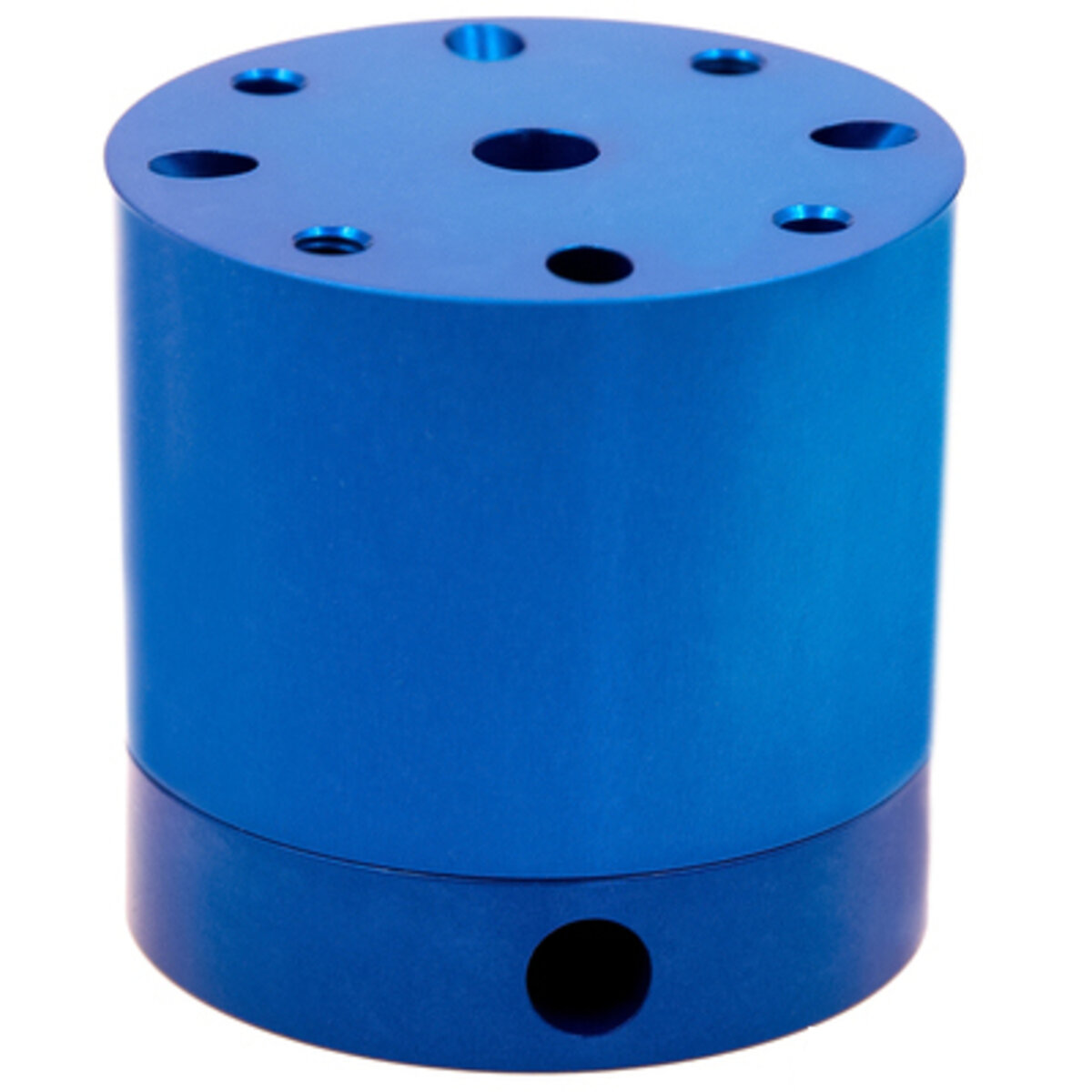 Distal Injection Tool for Custom Distal