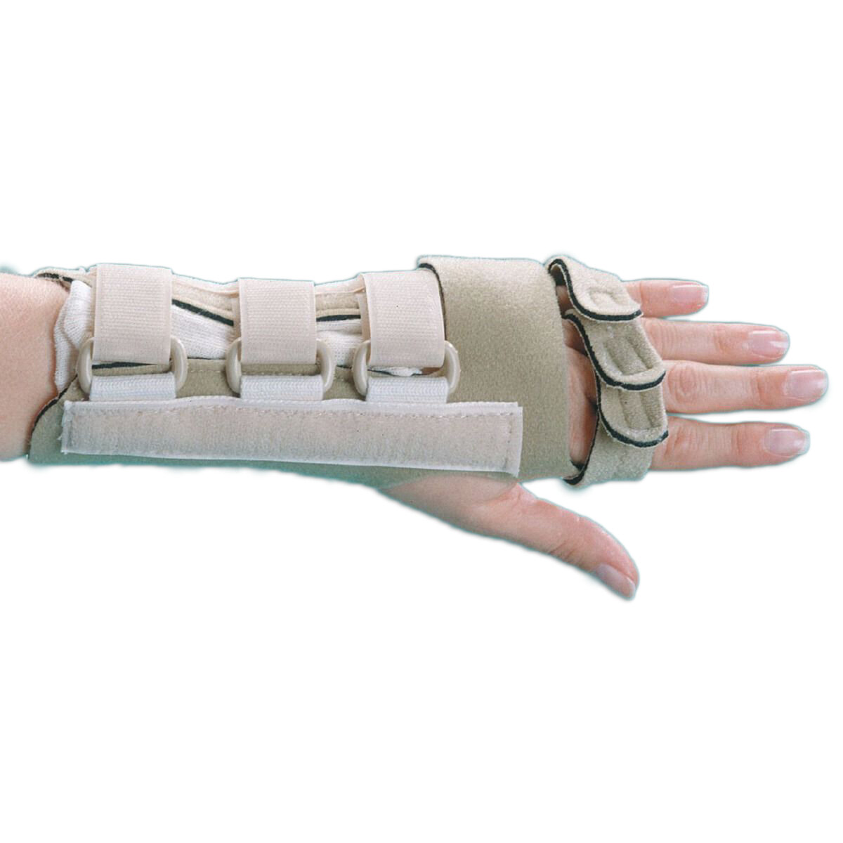 Rolyan® In-Line Splint