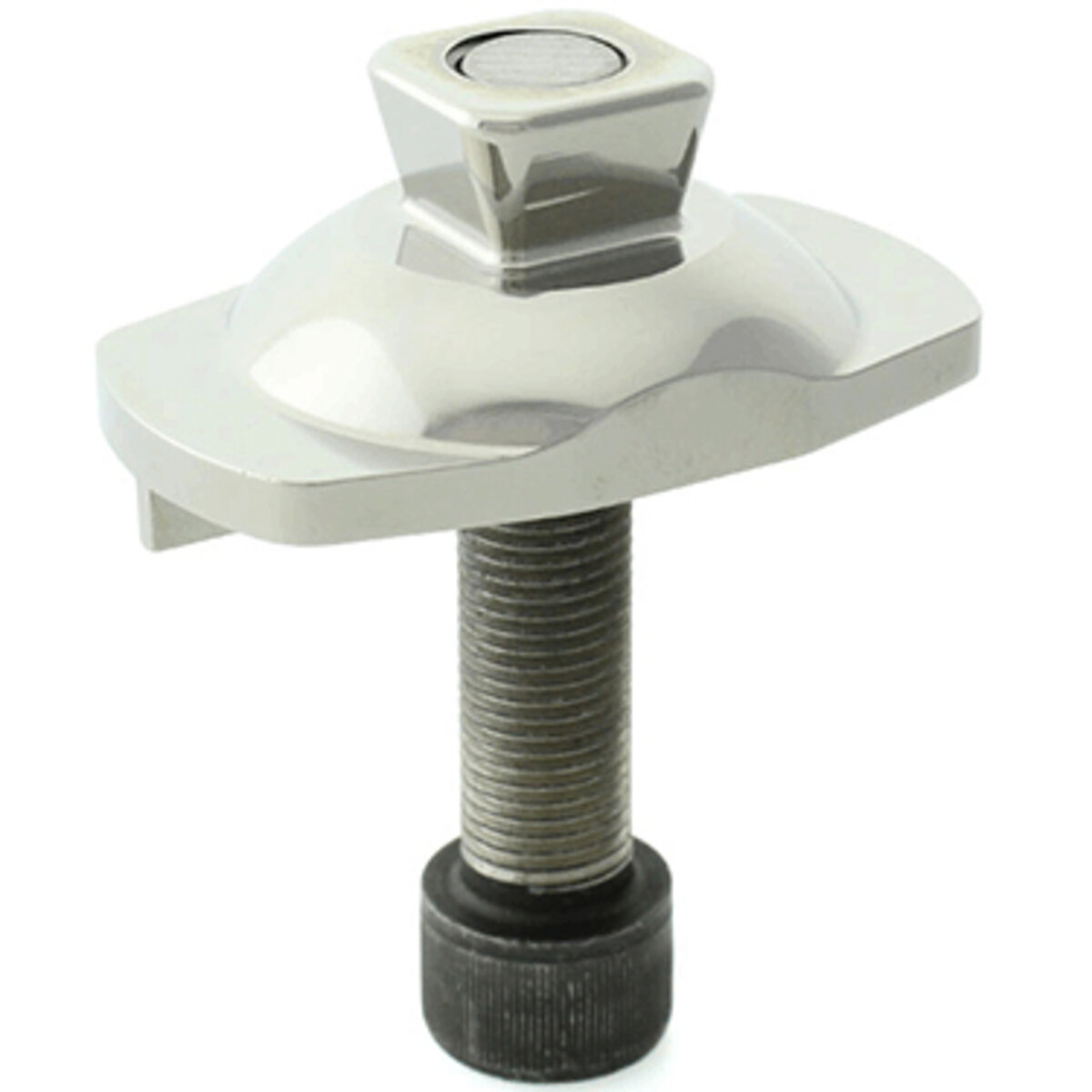 Adaptateur pour pied SACH ultra-robuste, en titane