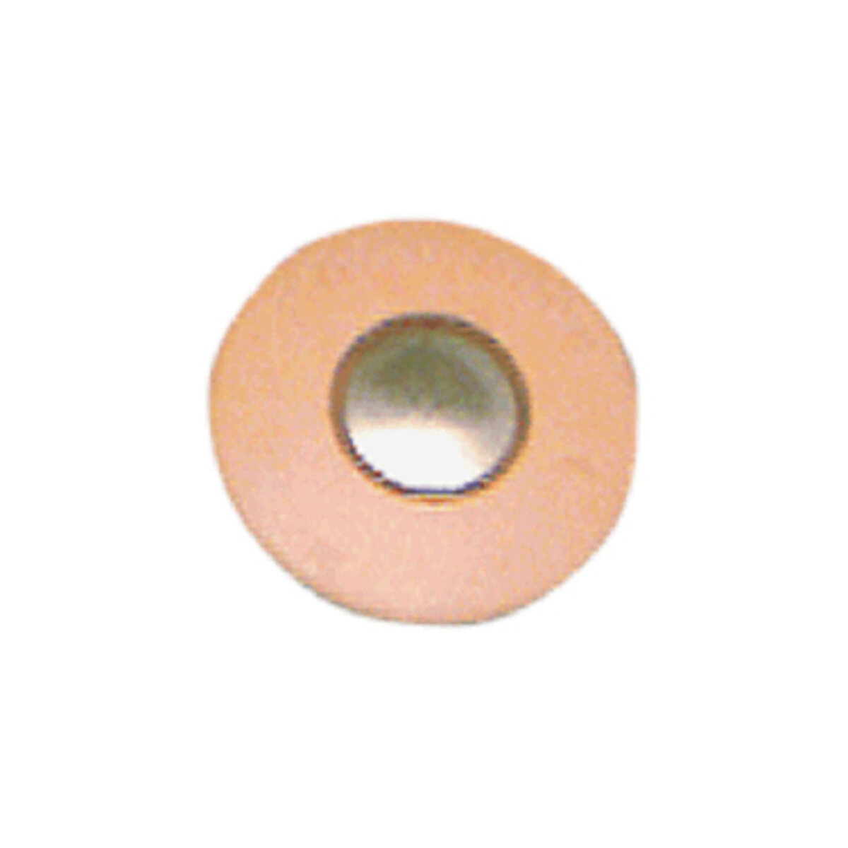 Flat Rubber Valve without Seat Ring