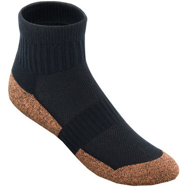 APEX® Copper Cloud Diabetic Socks