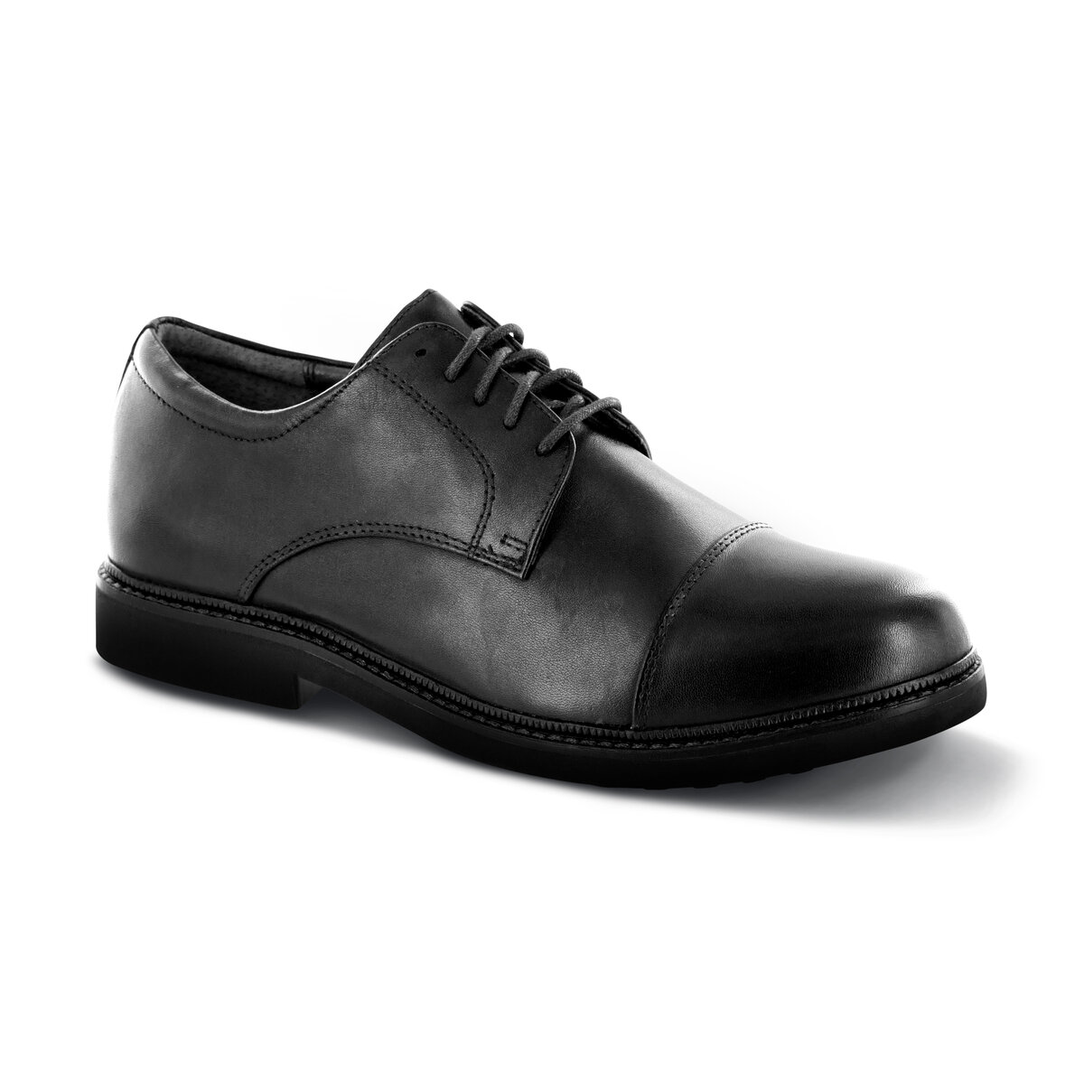 APEX® Lexington Cap Toe Oxford - Men