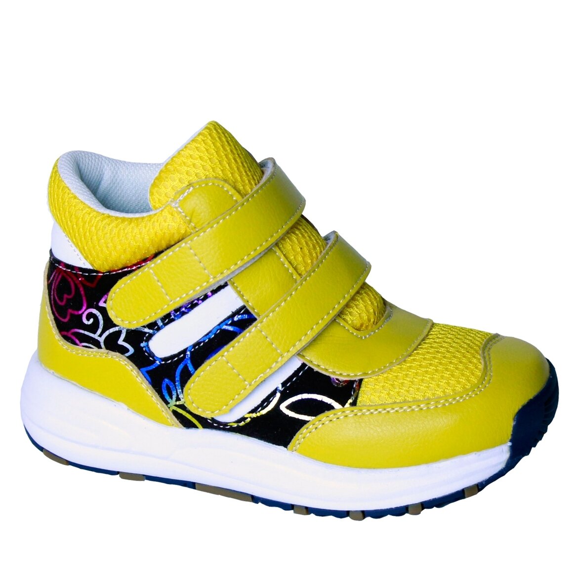 Mt. Emey Children's Boot