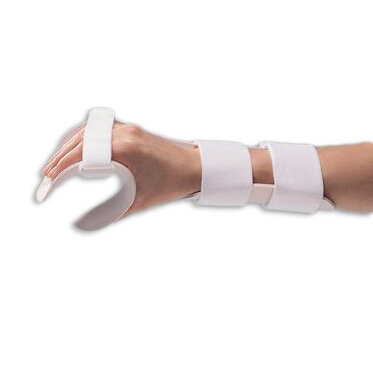 Rolyan® Functional Position Hand Splints