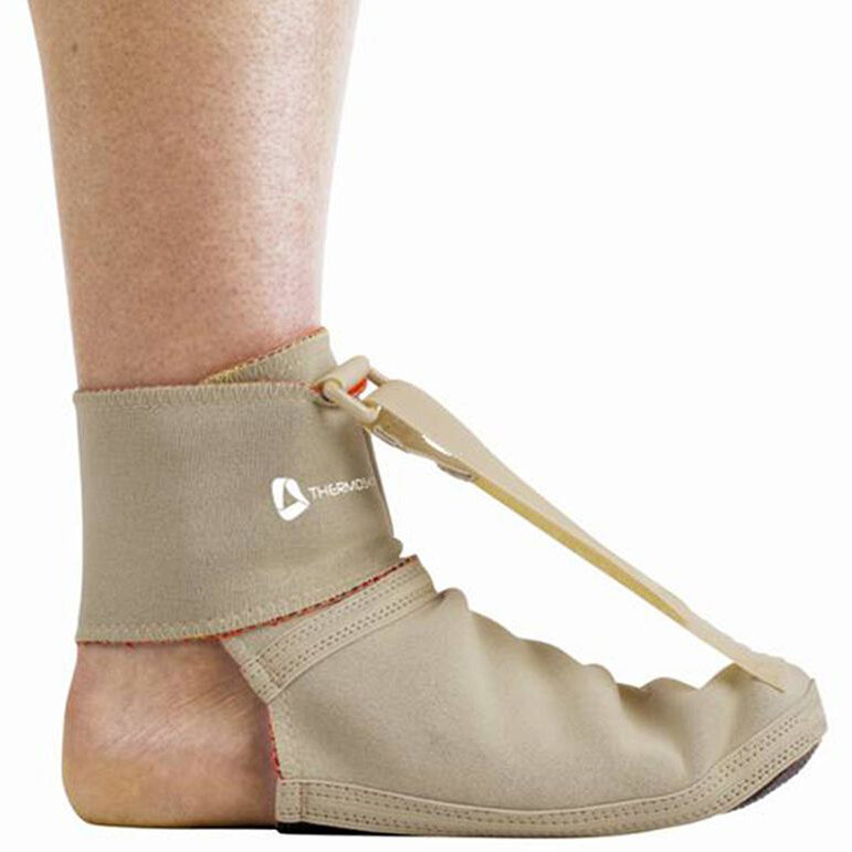 Performance Health® Thermoskin Plantar FXT Night Brace