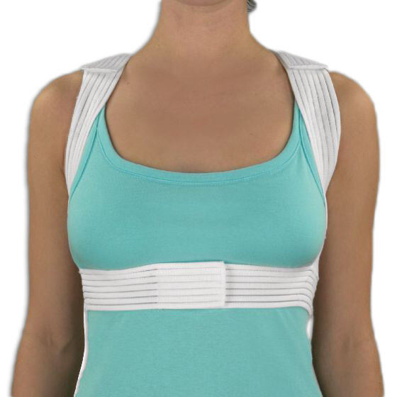 Posture Support Corrector