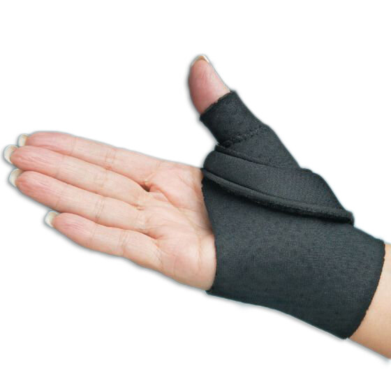 Comfort Cool Thumb CMC Abduction Splint