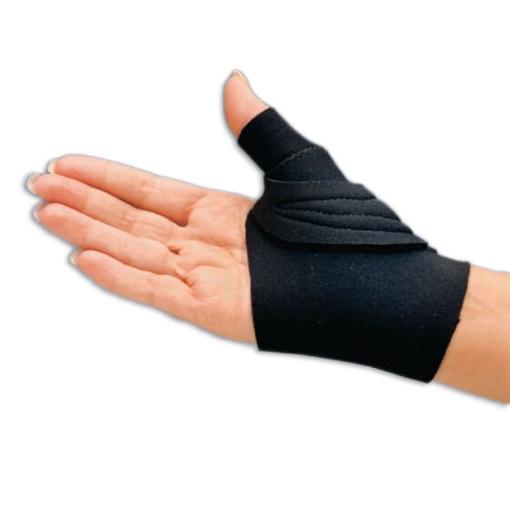 Comfort Cool Thumb CMC Restriction Splint