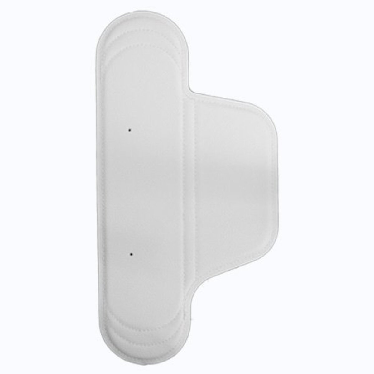 B.O.S.S. Plastic Shield for Lateral Upright