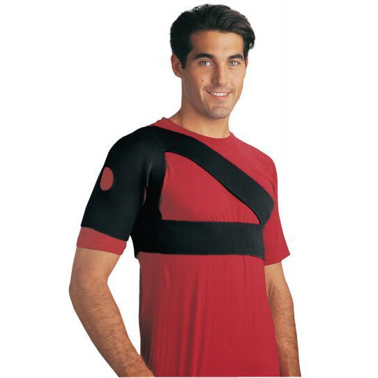 Performance Health® Rolyan® Neoprene Shoulder Support