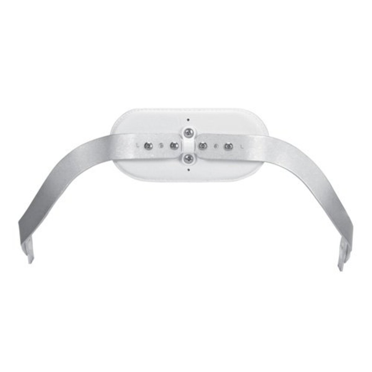 B.O.S.S. Thoracic Assembly with Swivel Sternal Pad