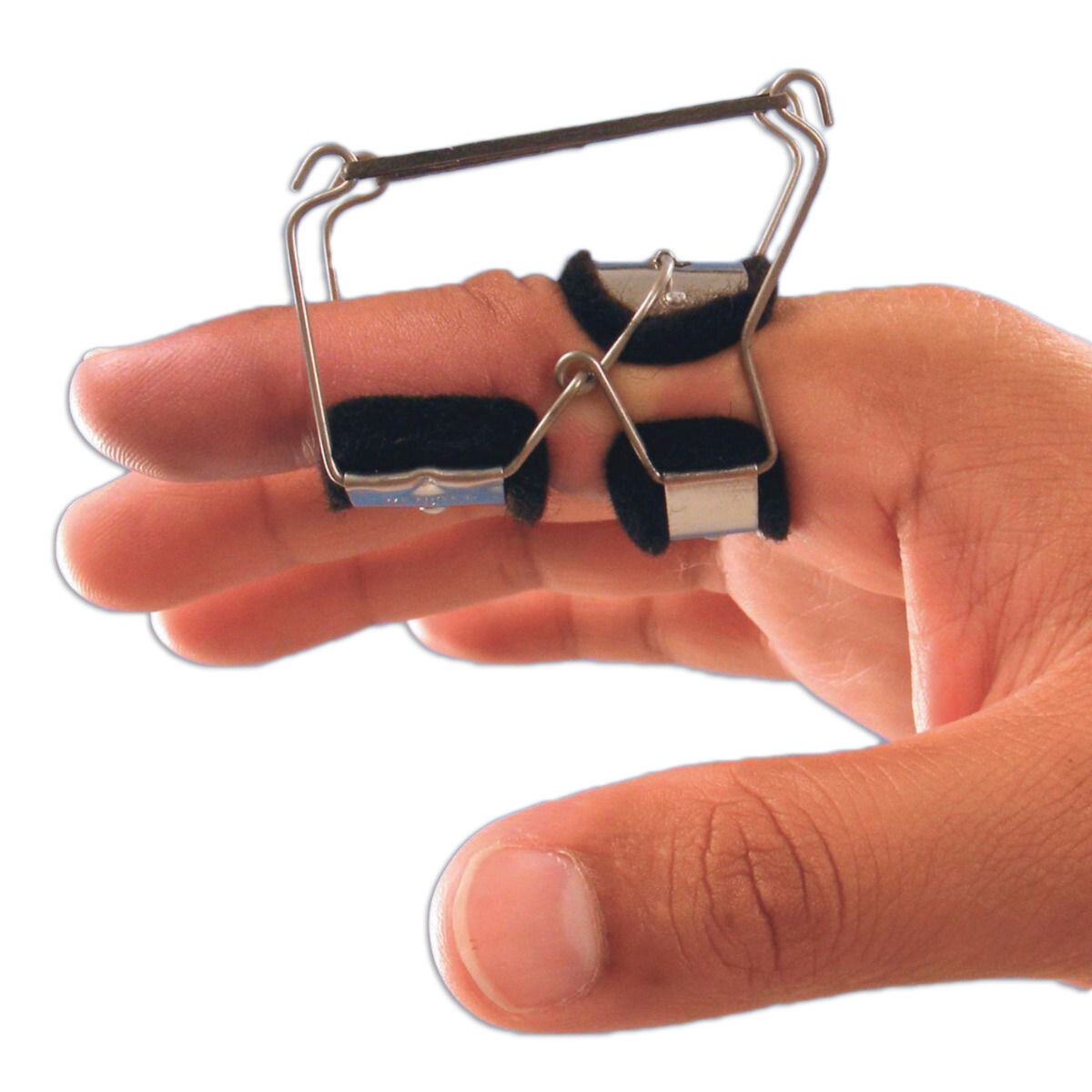 Reverse Finger Knuckle Bender
