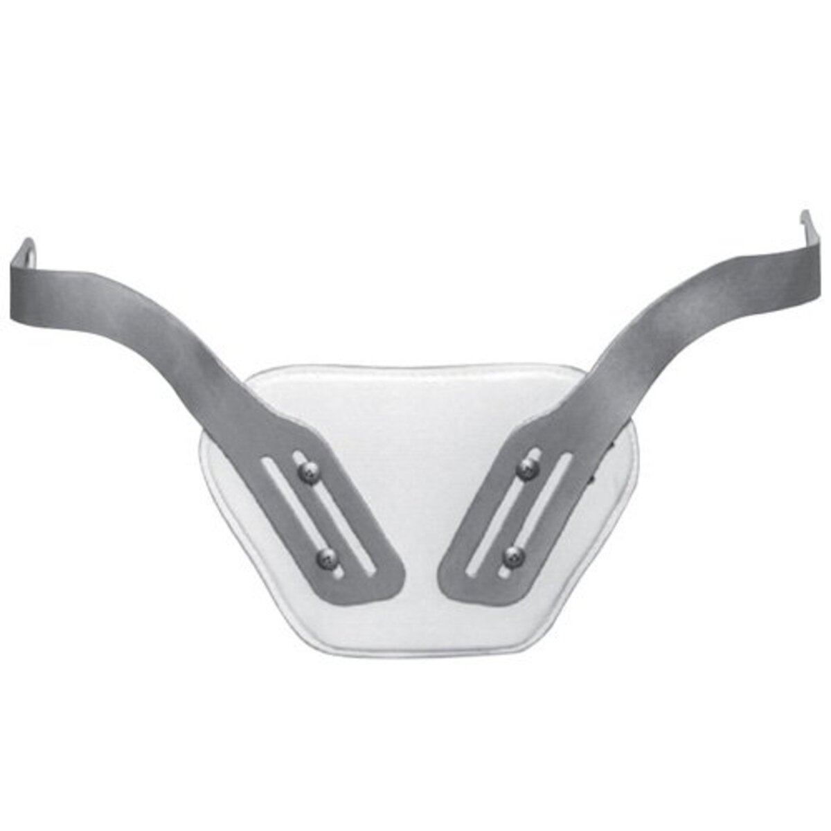 B.O.S.S. Pelvic Assembly with Suprapubic Pad