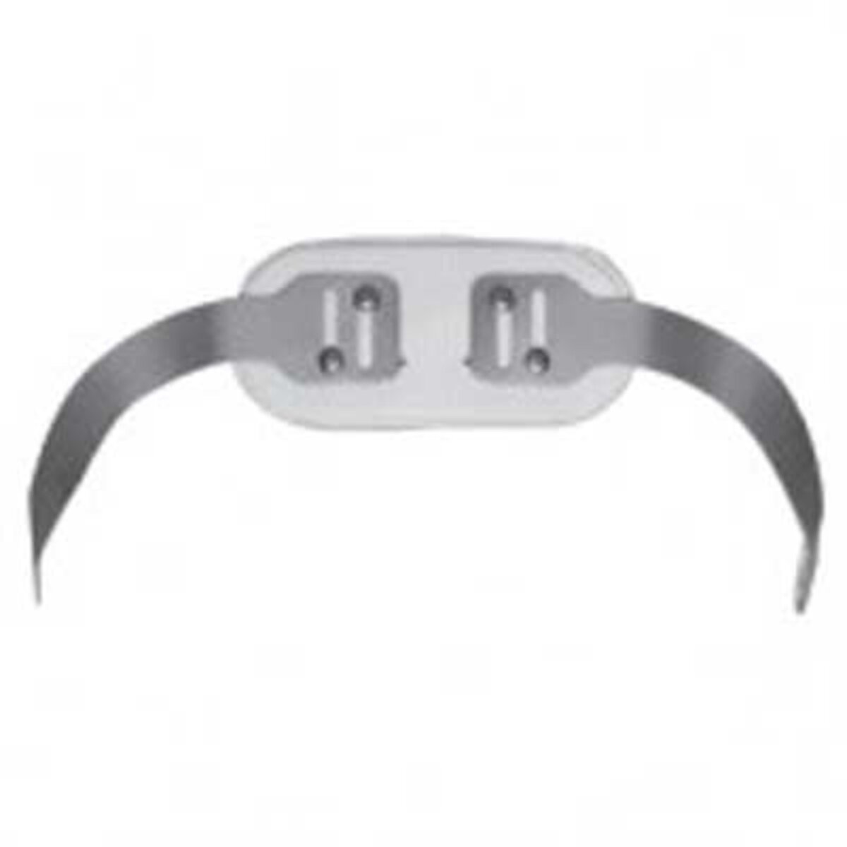 B.O.S.S. Thoracic Assembly with Stationary Sternal Pad