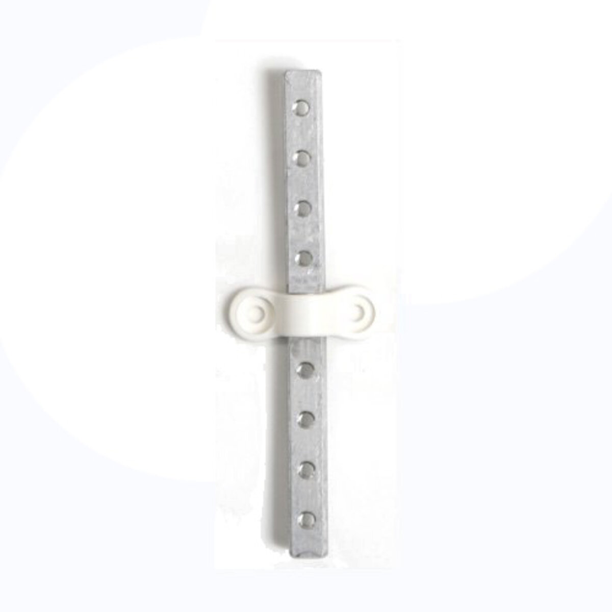 B.O.S.S. Plastic Sternal Bar with U-Bracket