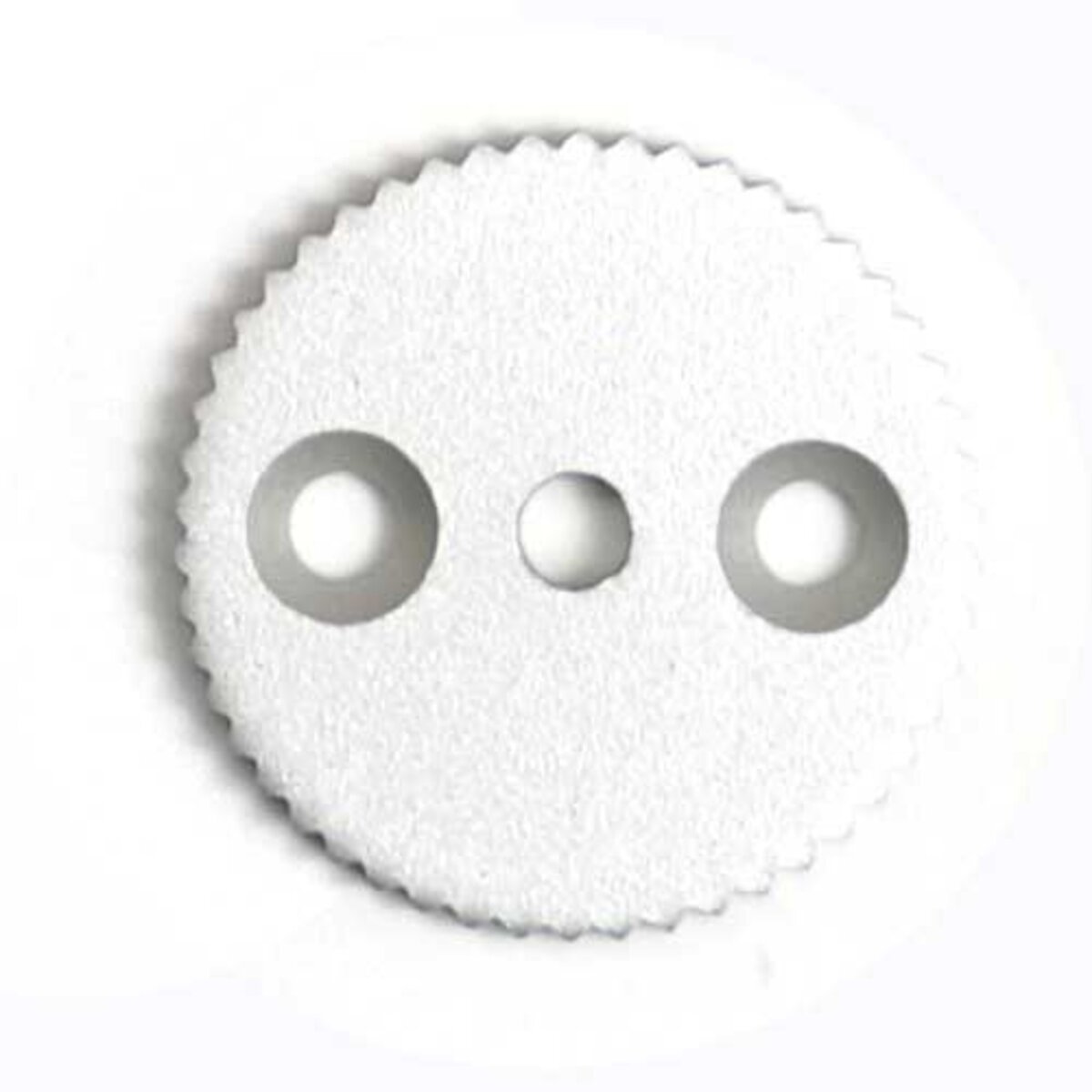 B.O.S.S. Serrated Disc