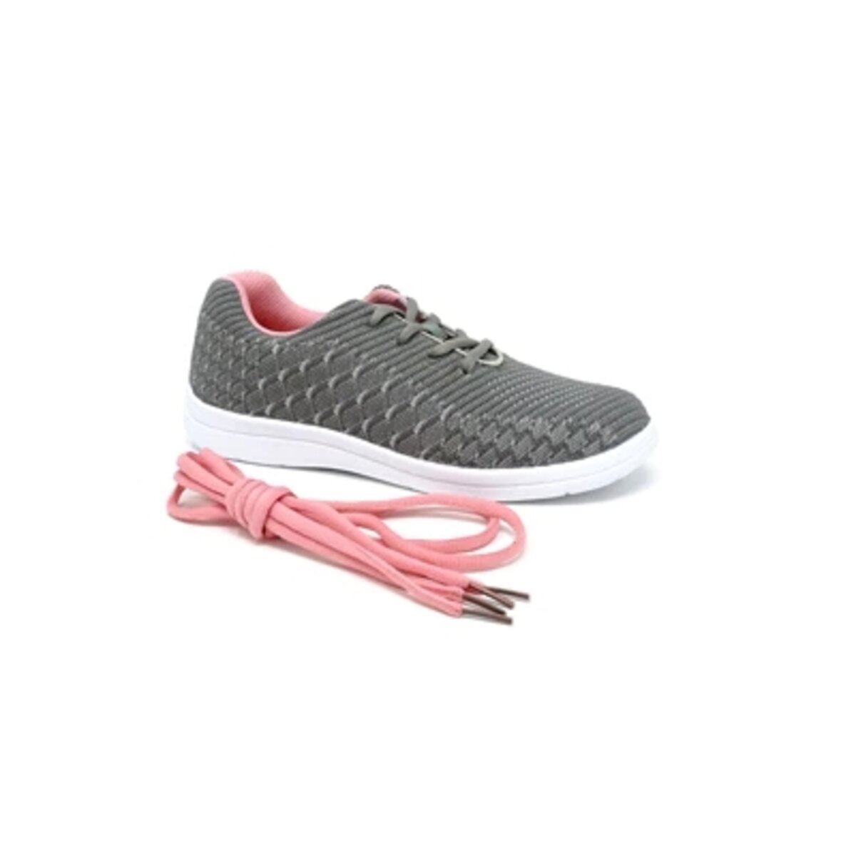 Mt. Emey 9327  - Added-Depth Extreme-Light Knitted Walking Shoes - Women